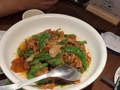 -湖兰金牌小炒肉(椒江万达店)