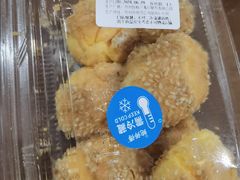 -鲍师傅糕点(观前街店)
