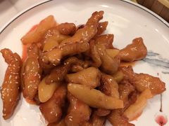 -佰家小厨·南京菜(夫子庙店)