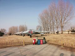-中国航空博物馆