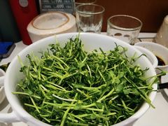-烹然四季椰子鸡火锅(姚家园万象汇店)