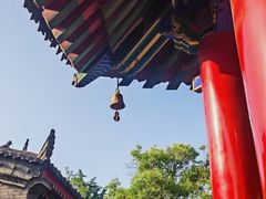 -西安市广仁寺