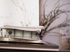 -Onirii Coffee(长乐路店)
