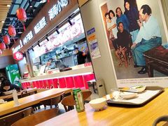 大堂-毛家饭店(长沙南站店)