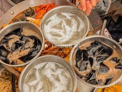 -小螺大作·螺蛳粉火锅(林和西店)