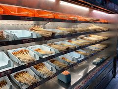 -屋头串串(新街里店)