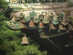 -潭柘寺景区