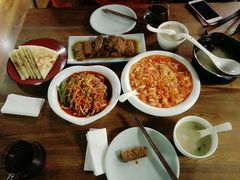 -妈妈的味道(工人体育场东路店)