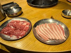 -姜虎东白丁烤肉(银泰中心in99店)