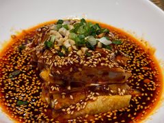 -青年公社烤鸭(青年路店)