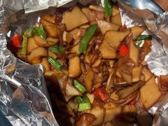 -耶里夏丽·丝路新疆菜·清真食品(徐汇南丹东路臻选店)