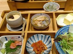 -琴寿司居酒屋(中山广场店)