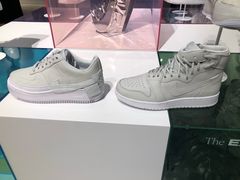 -JORDAN(外滩中央体验店)
