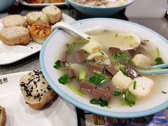 -小杨生煎(白玉兰广场店)