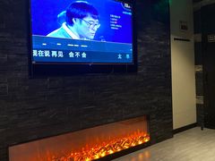 -V-SHOW KTV(济南概念店)