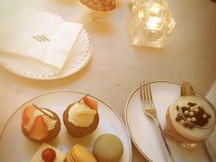 -LONG BAR 廊吧(外滩华尔道夫酒店)