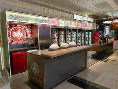 -西贝(满都海公园店)