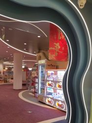 -奈尔宝·国风主题儿童乐园·亲子餐厅(豫园商城店)