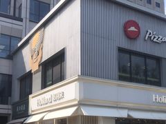 -好利来(阜成门店)