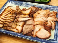 -山南熏肉大饼(辽菜旗舰店)