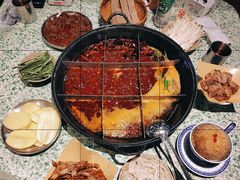 -五里关火锅(牛市口店)