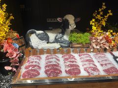 -芭菲盛宴·环球美食(北城国际店)