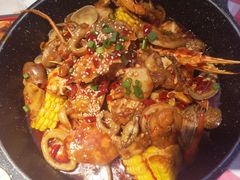 -辣小鲜·南昌大排档(船山路店)