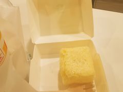 -麦当劳(总统大酒店店)