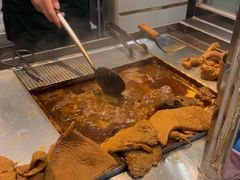 -明记牛杂(新马路分店)