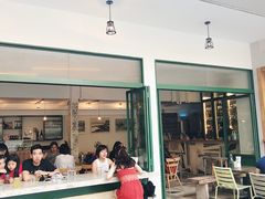门面-RAC BAR(安福路店)