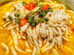 -菩提素素食餐厅(晶郦馆店)