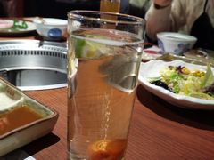 -赤坂亭 M9和牛烧肉(水街店)