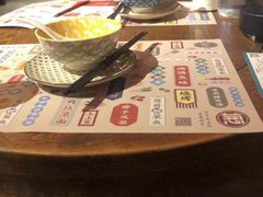 -酒肆浅葱•烧烤•龙虾•排档(卓悦intown店)