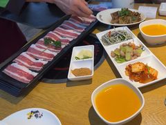 -牛市牛烤肉(西单大悦城店)