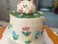 -千浔一暖DIY蛋糕烘焙(人民大学店)