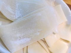 面块-小门坎三合鱼(总店)