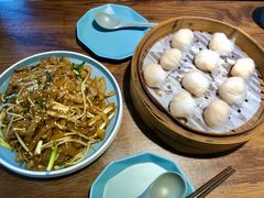 -佬港味粤味小馆(锦艺城店)