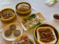 -一品粤珍轩(吴中路店)
