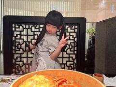 -上井料理黑金店(IFS国金中心店)