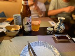 -花狸日本料理(柏庐广场店)