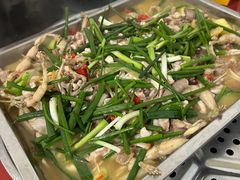 -二0二李记南瓜田鸡老字号(宜宾一店)