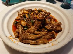 -茅庐毛血旺(烟台大悦城店)