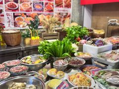 -福苗小骆驼烧烤(莲湖路店)