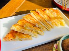 -院落新京菜·烤鸭(地安门店)