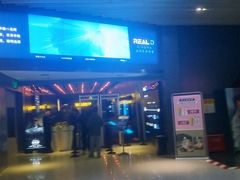 -奥斯卡升龙国际影城(RealD Cinema)
