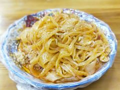 擀面皮-八亩沟擀面皮(西安首店)