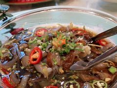 -自助火锅筷乐食代自助餐厅(金辰店)