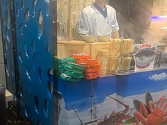 -初色海鲜自助(万丰路店)