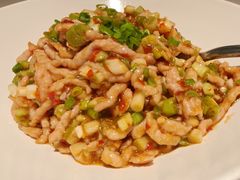 -漢舍川菜馆(国贸商城店)