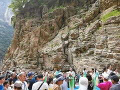 -神农溪纤夫文化旅游区